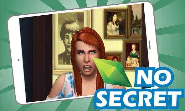 Cheats The Sims 4 screenshot 7