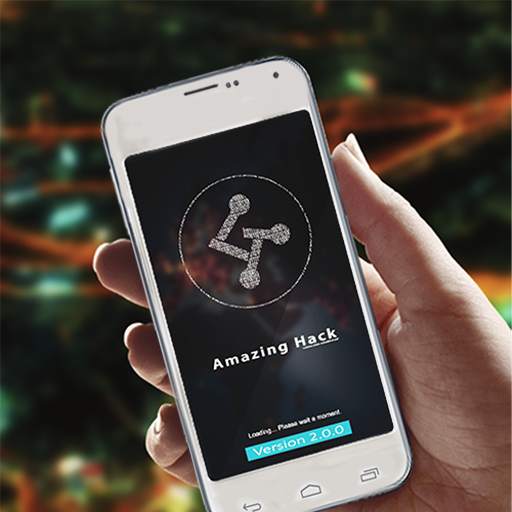 Hacking Simulator 3.0.0t