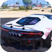 Drive a Car 2018 icon