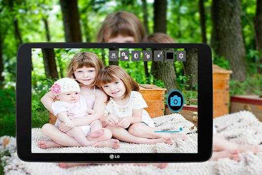 Ultra HD Camera screenshot 5