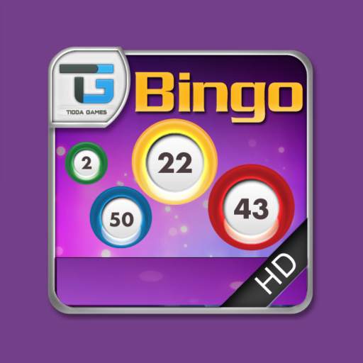 Bingo Game 2.5.7