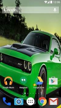 Cars Wallpapers 2016 screenshot 6