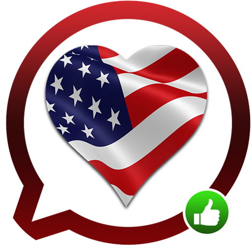 Dating USA - Dating app Free icon