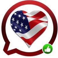 Dating USA - Dating app Free иконка