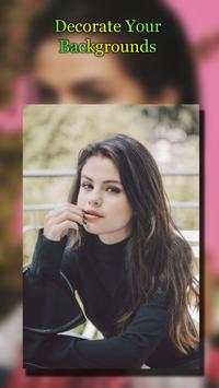 Selena Gomez HD Wallpapers 2018 6 تصوير الشاشة