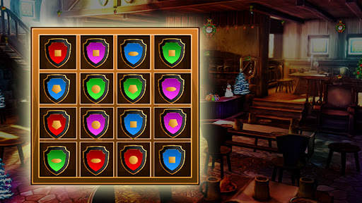 Escape Room: Christmas Journey screenshot 5