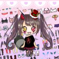 요괴소녀 icon