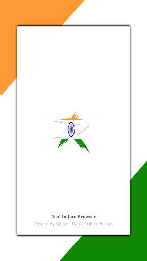 Real Indian Browser screenshot 1