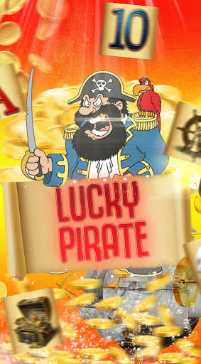 Lucky Pirate screenshot 2