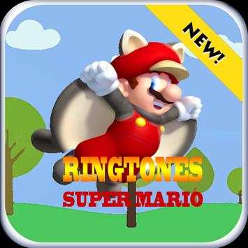 Ringtones Super Mariio 2 تصوير الشاشة