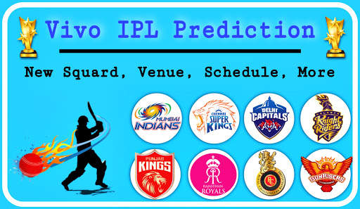 IPL Prediction 2021 : Live, Schedule, Point, More. screenshot 1