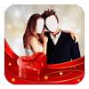 Love Couple Photo Montage 3.3