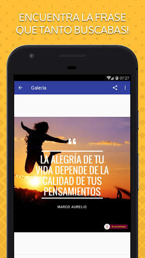 Frases de Agradecimiento screenshot 3