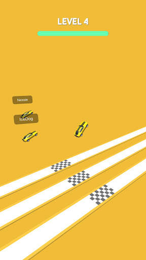Small Car Racing screenshot 4