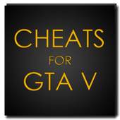 Cheats for GTA 5 (PS4 / Xbox) 1.0