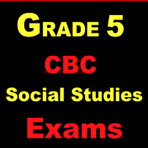 Grade 5 Social Studies Exams A icon