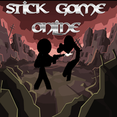 Stick Game Online icon