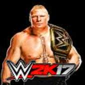 Guia WWE 2K17 Smackdown 1.0