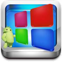 TILES LAUNCHER VS