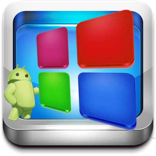 TILES LAUNCHER VS 1.5