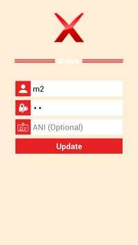 Xtravoip  Dialer screenshot 2