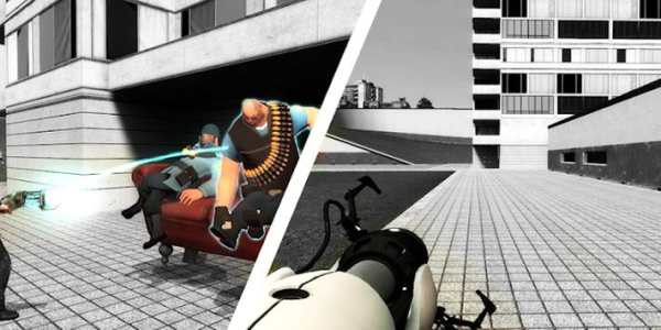 Garry's Mod Ultimate Guide screenshot 1