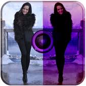 Mirror Cam Photo Editor 1.0