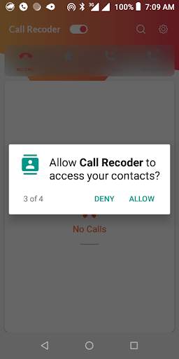 Call Recoder screenshot 4