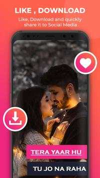 Like : LIKEE Video Status & Editing App For Likee screenshot 2