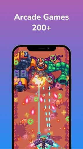 All Games Offline - No WiFi screenshot 4
