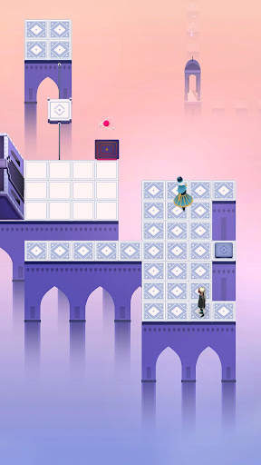 ALTER: Between Two Worlds screenshot 8
