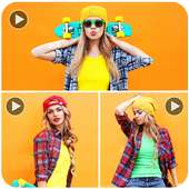 Video Collage Maker