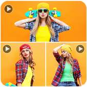 Video Collage Maker 1.0