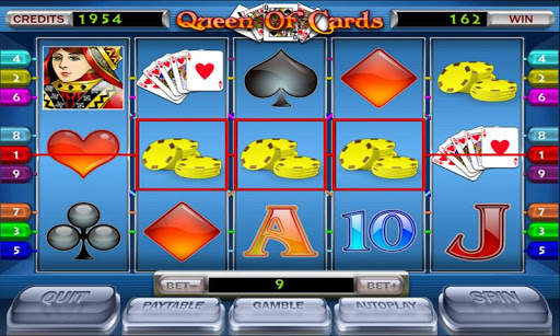 Casino 8 Games screenshot 5