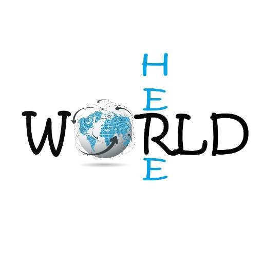 World Here 1.9