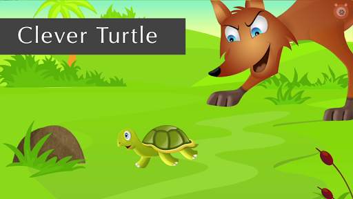 Kids Stories screenshot 2
