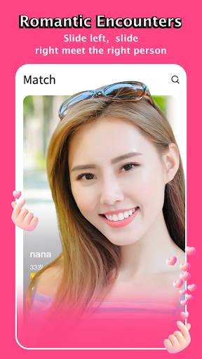 MT Match Chinese Dating screenshot 1