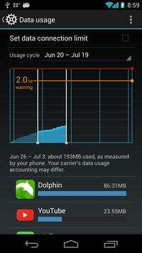 Reception Booster 3G/4G/WiFi screenshot 5