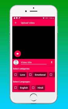 Tv Serials Video Status screenshot 4