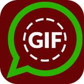 GIF For Whatsapp Video To GIF logo