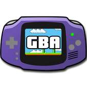 GBA Emulator icon