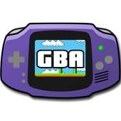GBA Emulator 1.1