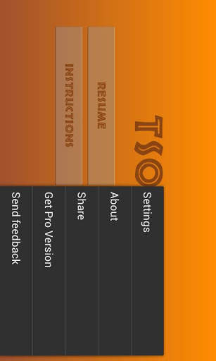 Tsoro Free screenshot 3