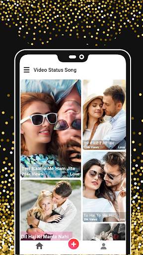 Snack Video for Funny & Short Video Status App screenshot 3