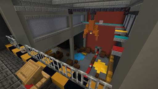 Poppy Minecraft Mod screenshot 6