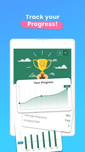 Brainwell - Brain Training 15 تصوير الشاشة