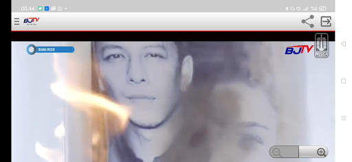 BJ TV screenshot 5