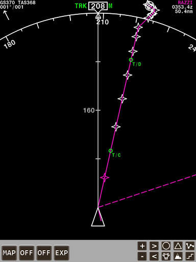 iFMS screenshot 11