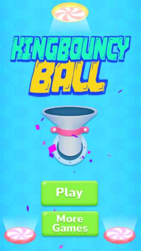 Raja Penembak Bola screenshot 1