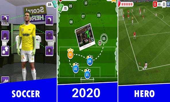 New Score Hero 2020 Helper screenshot 1